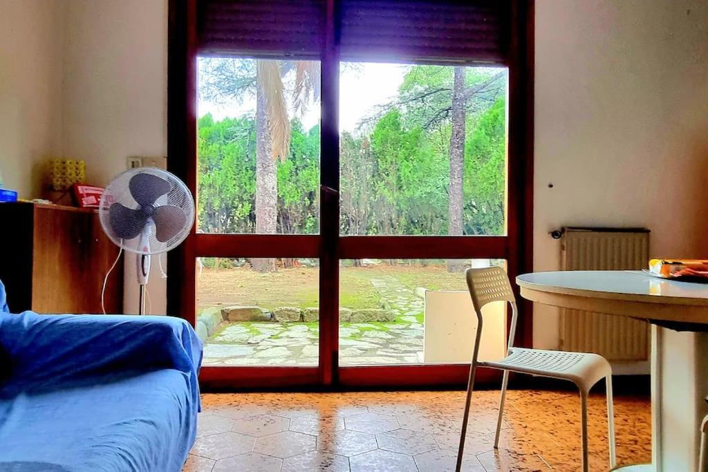 Casa Con Giardino: Varazze Exteriör bild