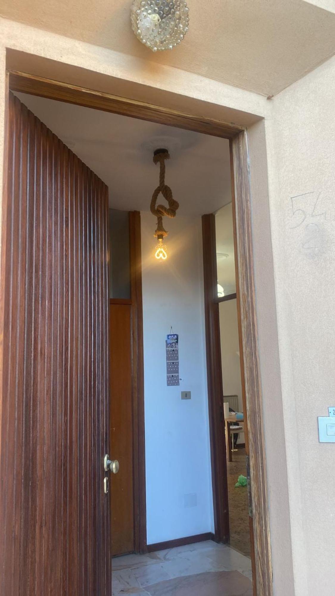 Casa Con Giardino: Varazze Exteriör bild