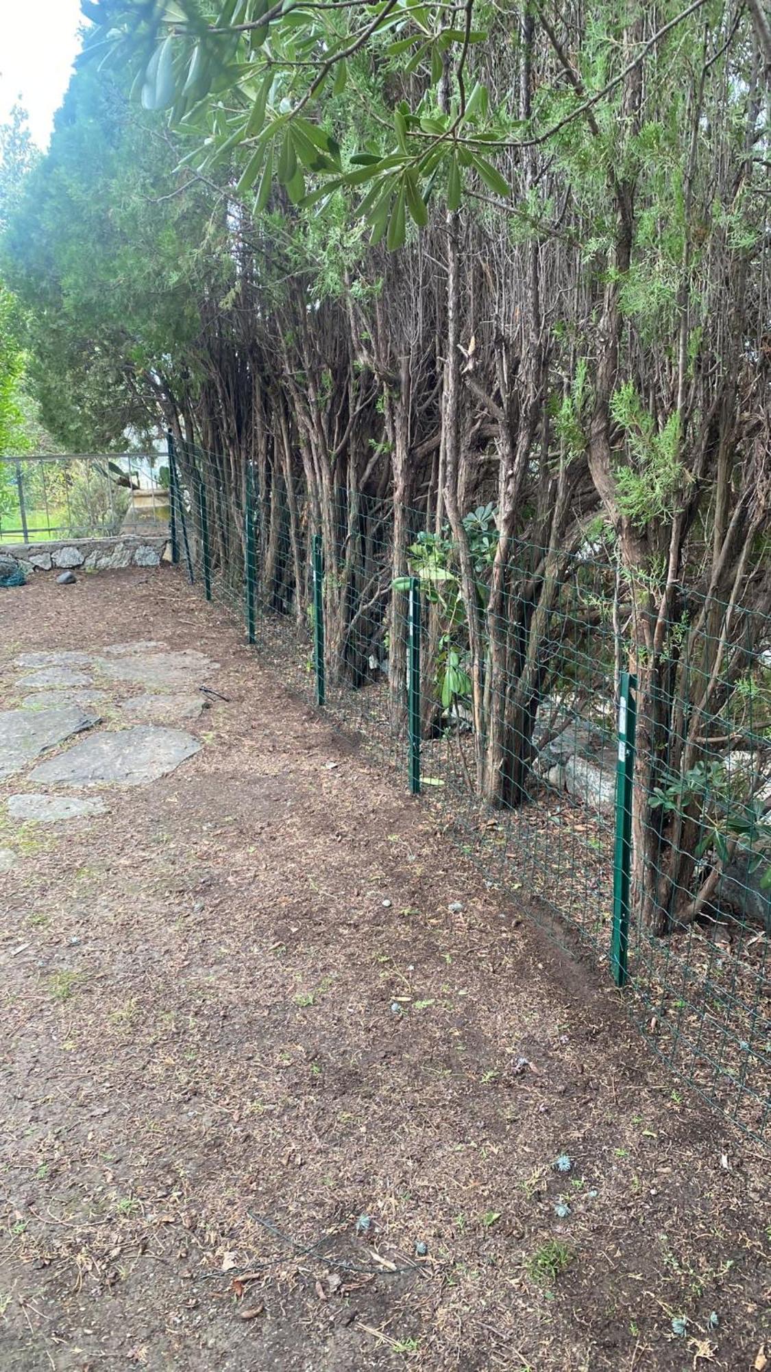 Casa Con Giardino: Varazze Exteriör bild