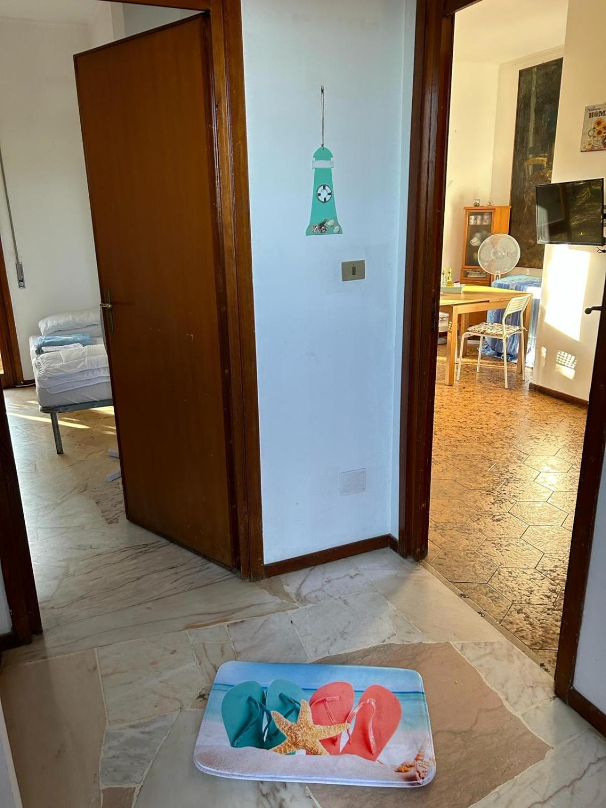 Casa Con Giardino: Varazze Rum bild