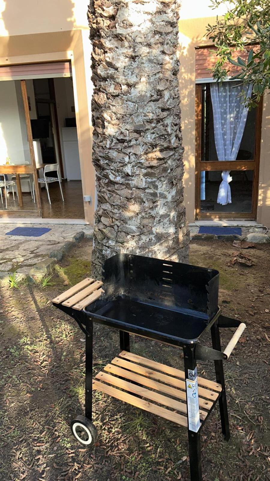 Casa Con Giardino: Varazze Exteriör bild