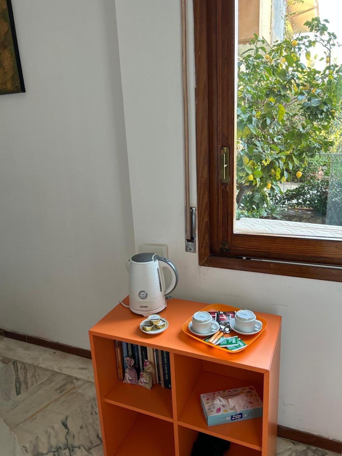 Casa Con Giardino: Varazze Rum bild